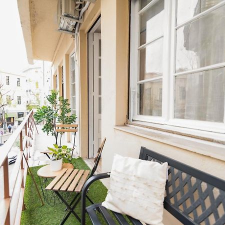 Central Monastiraki Urban Experience Αθήνα Εξωτερικό φωτογραφία