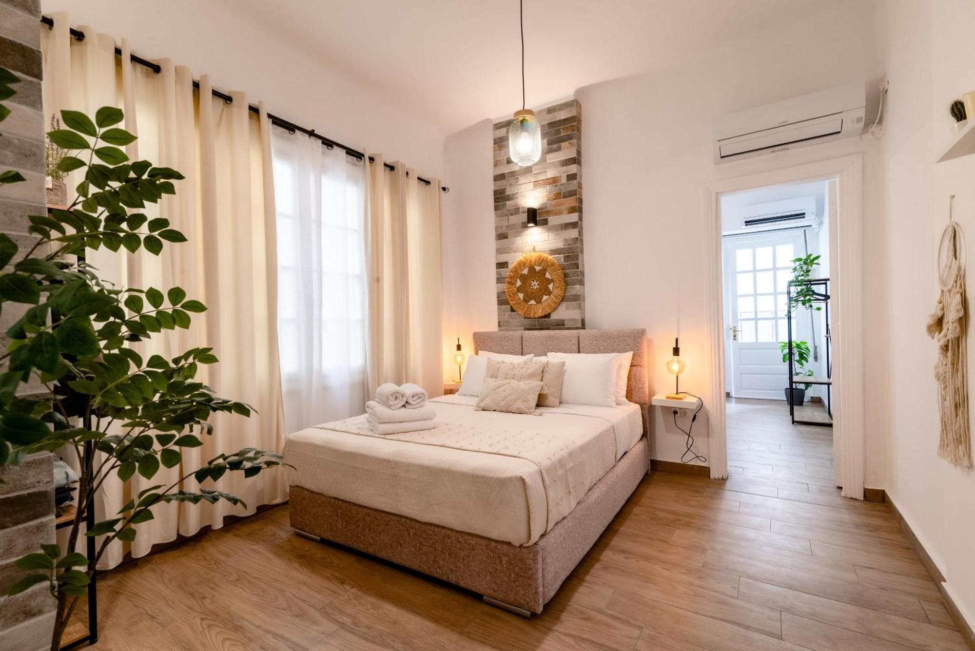 Central Monastiraki Urban Experience Αθήνα Εξωτερικό φωτογραφία