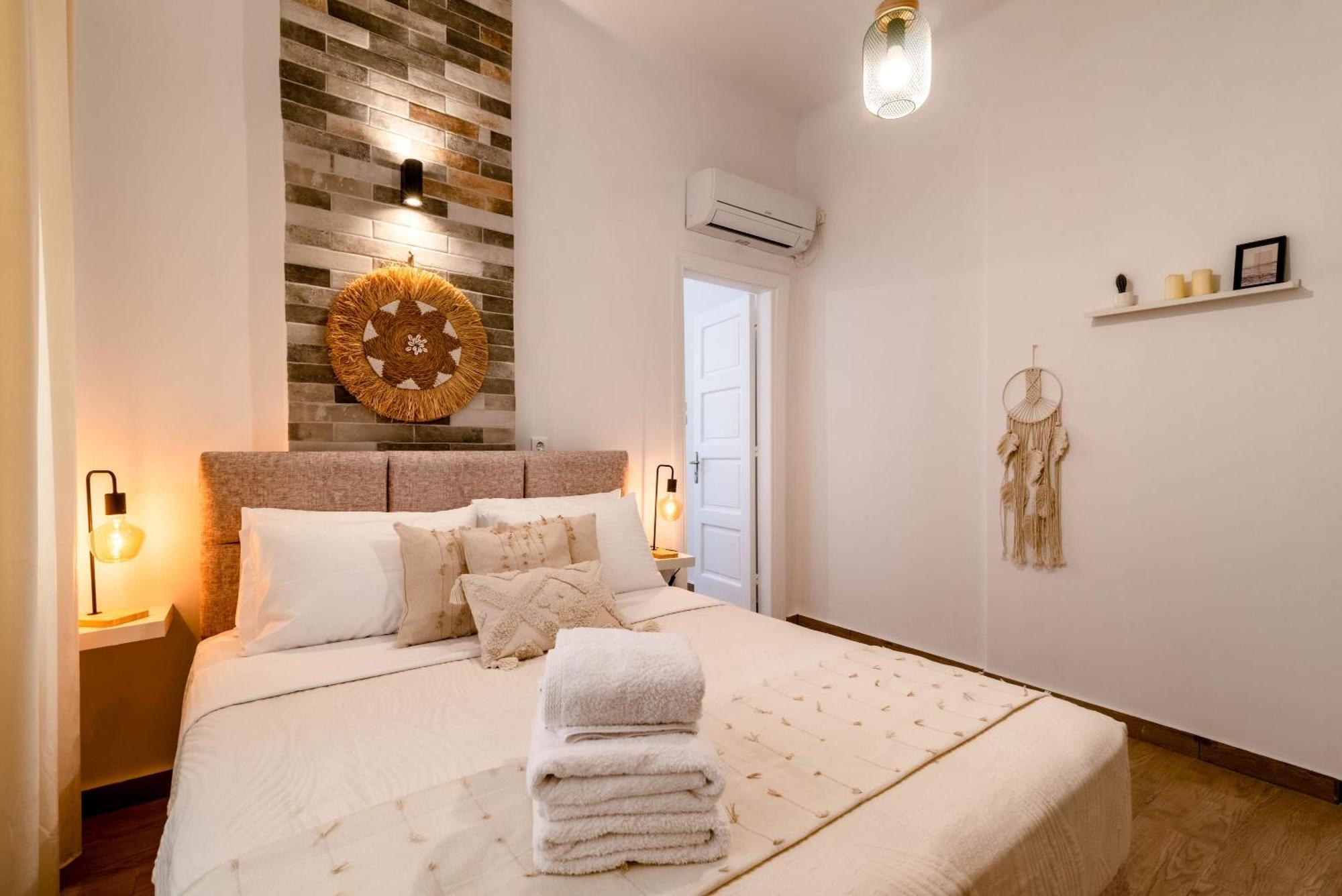 Central Monastiraki Urban Experience Αθήνα Εξωτερικό φωτογραφία